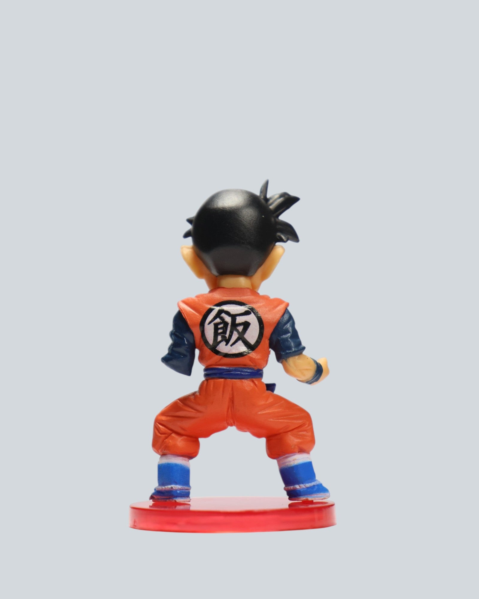 Dragon Ball Z: Future Gohan (Battle Damaged) Mini Figure