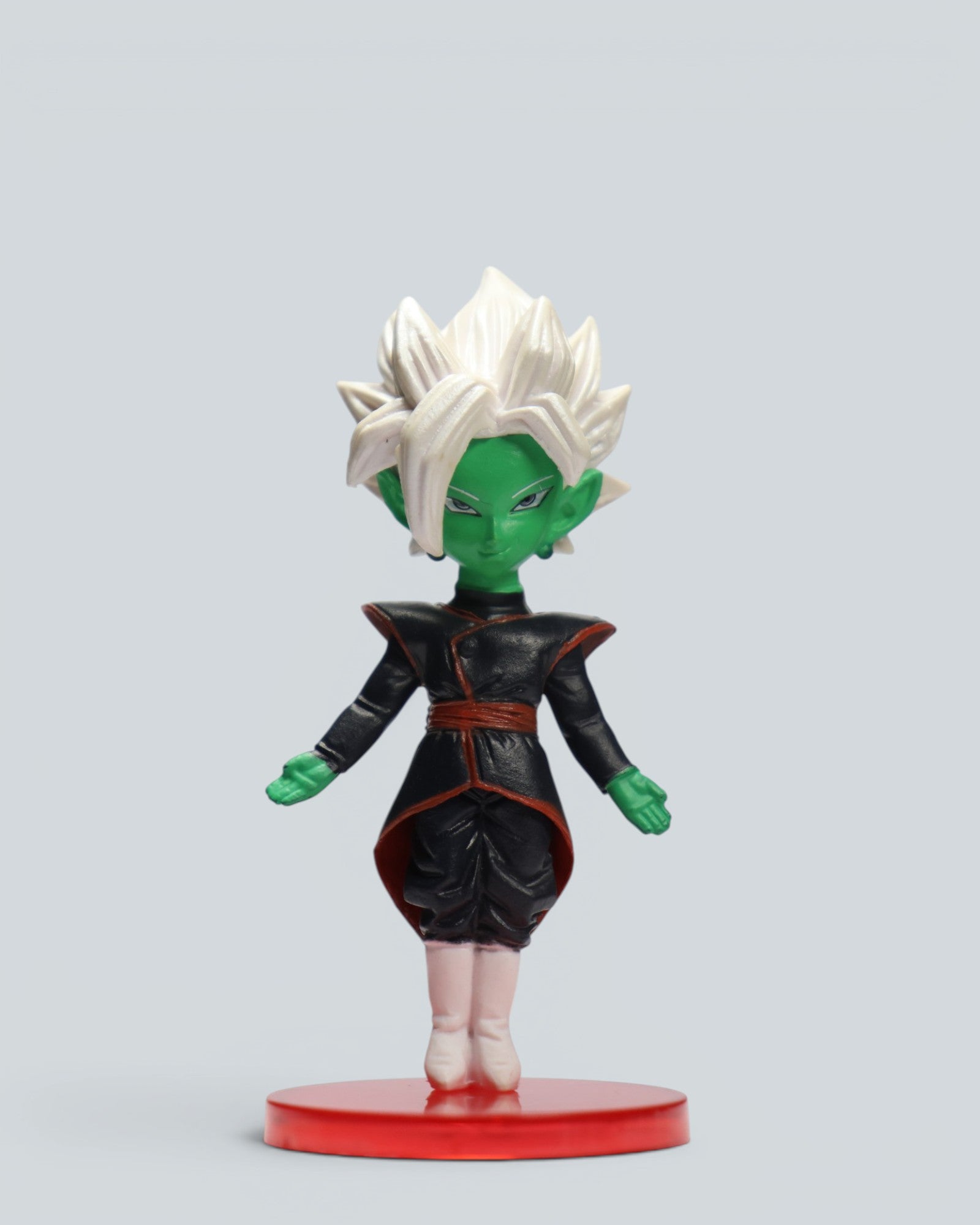Dragon Ball Super: Fused Zamasu Mini Figure