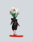 Dragon Ball Super: Fused Zamasu Mini Figure