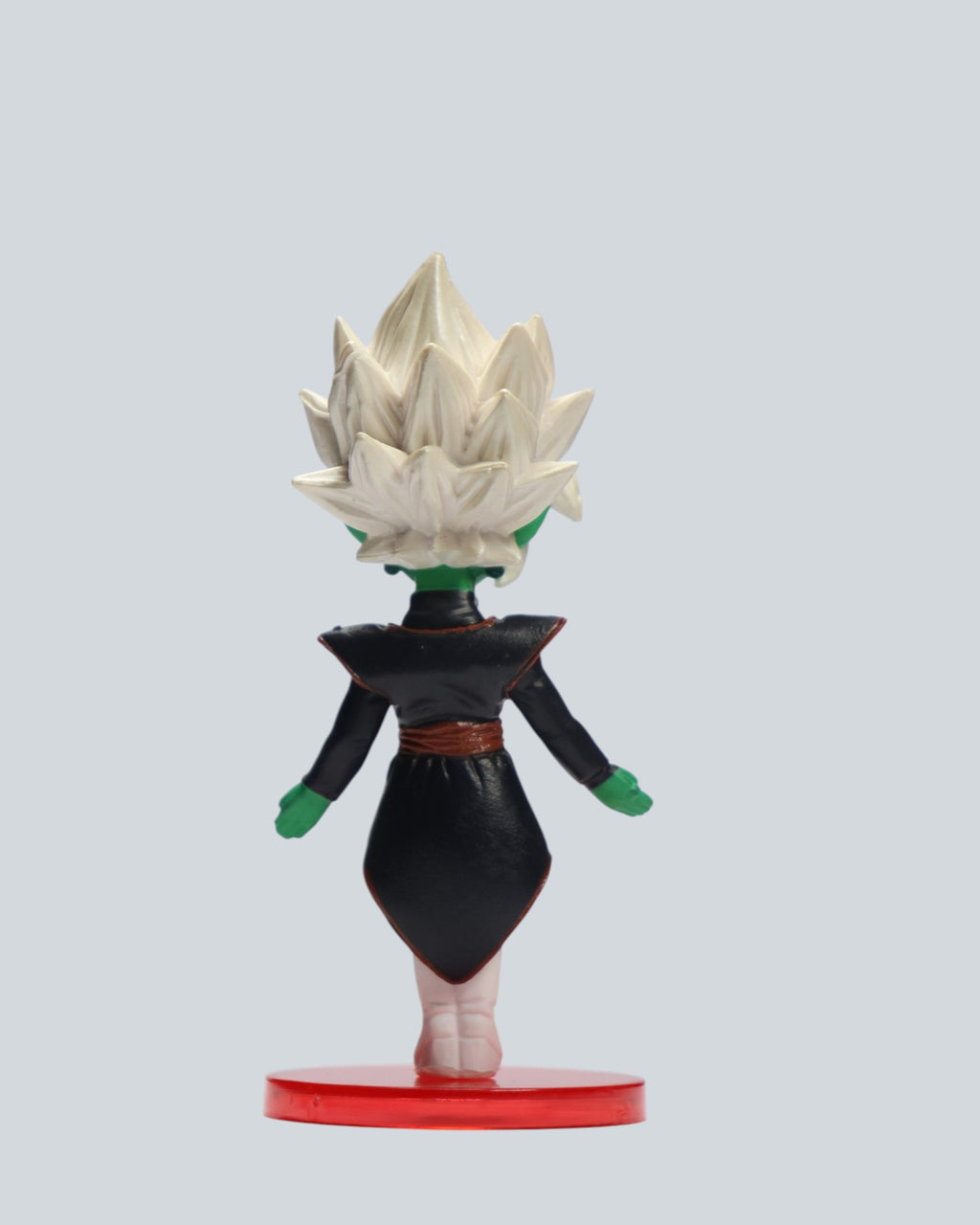 Dragon Ball Super: Fused Zamasu Mini Figure