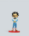 Dragon Ball Super: Vegeta (Base Form) Mini Figure