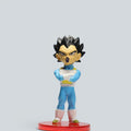 Dragon Ball Super: Vegeta (Base Form) Mini Figure