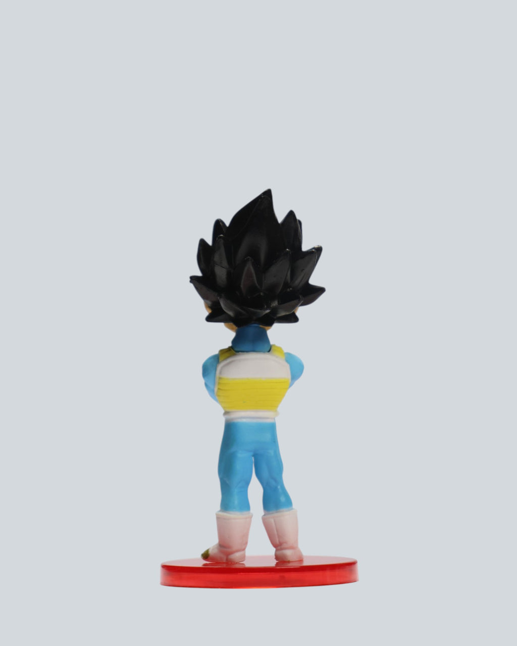 Dragon Ball Super: Vegeta (Base Form) Mini Figure