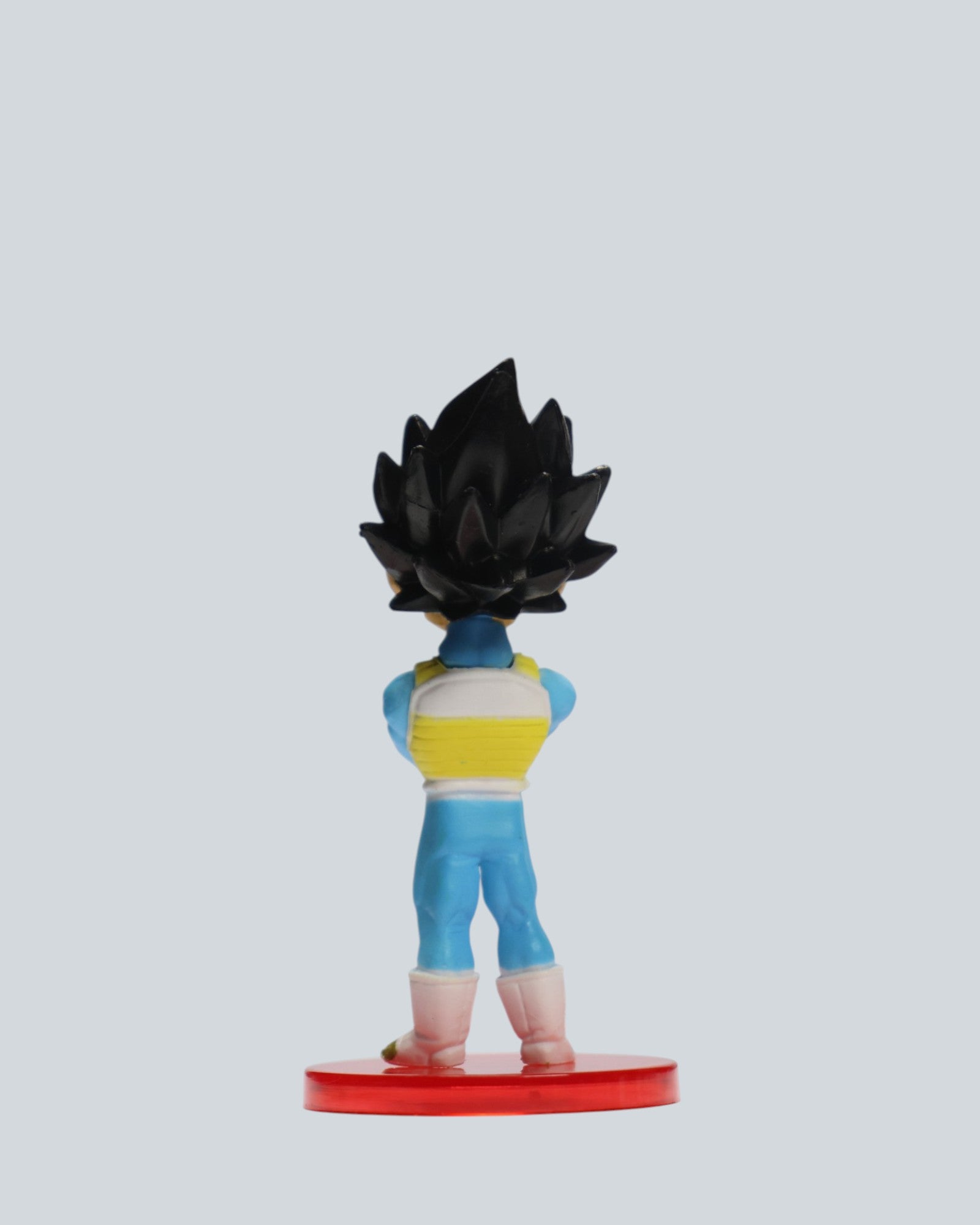 Dragon Ball Super: Vegeta (Base Form) Mini Figure