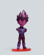 Dragon Ball Super: Copy-Vegeta Mini Figure
