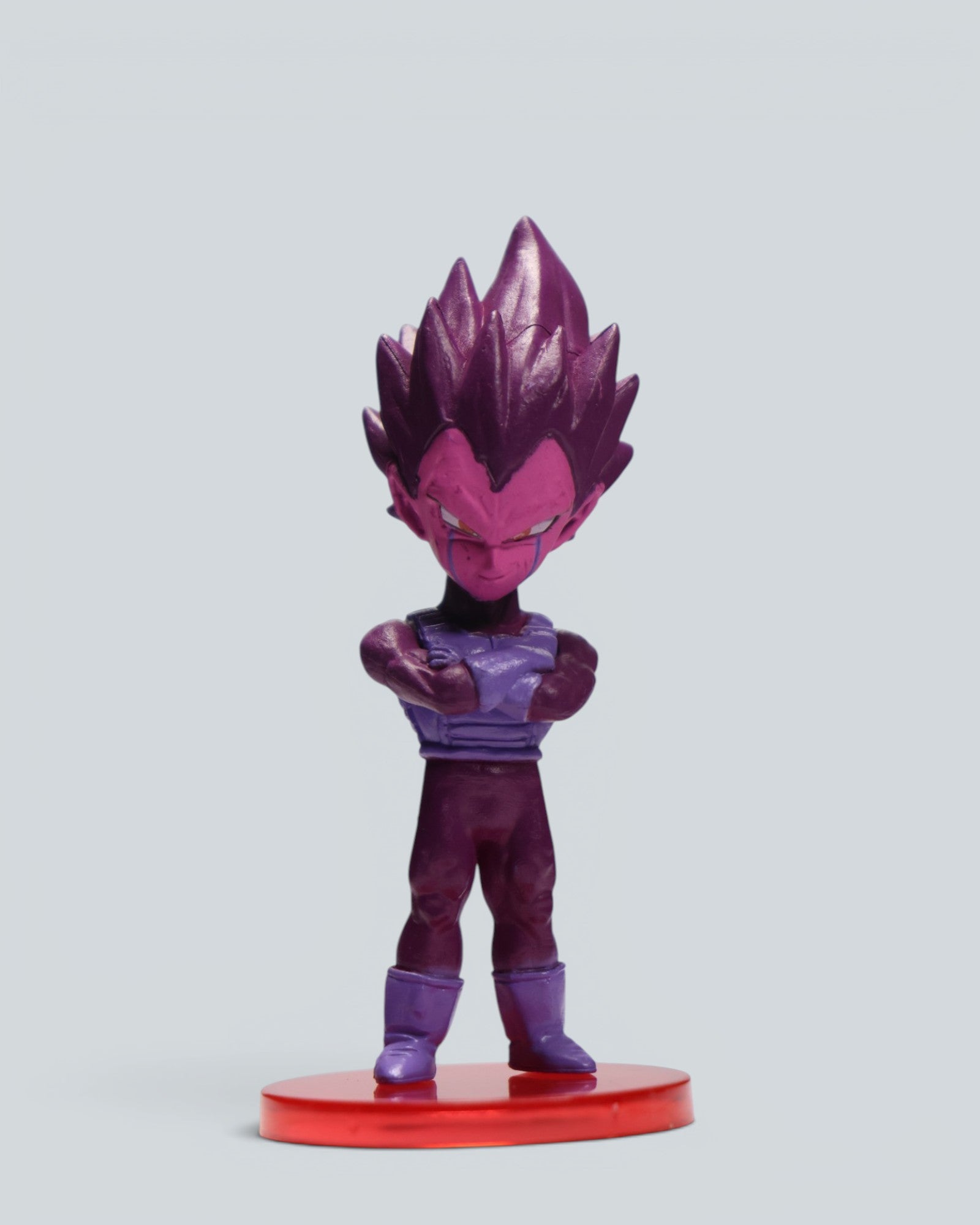 Dragon Ball Super: Copy-Vegeta Mini Figure