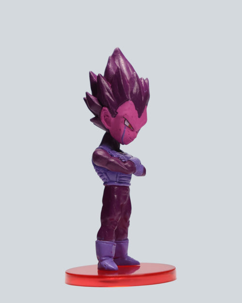 Dragon Ball Super: Copy-Vegeta Mini Figure