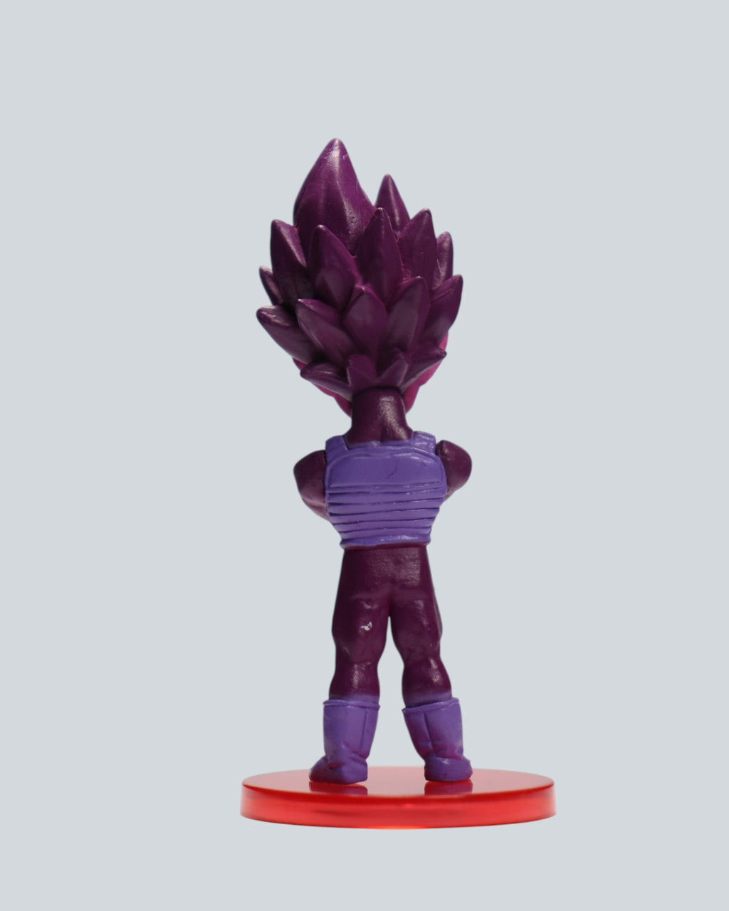 Dragon Ball Super: Copy-Vegeta Mini Figure
