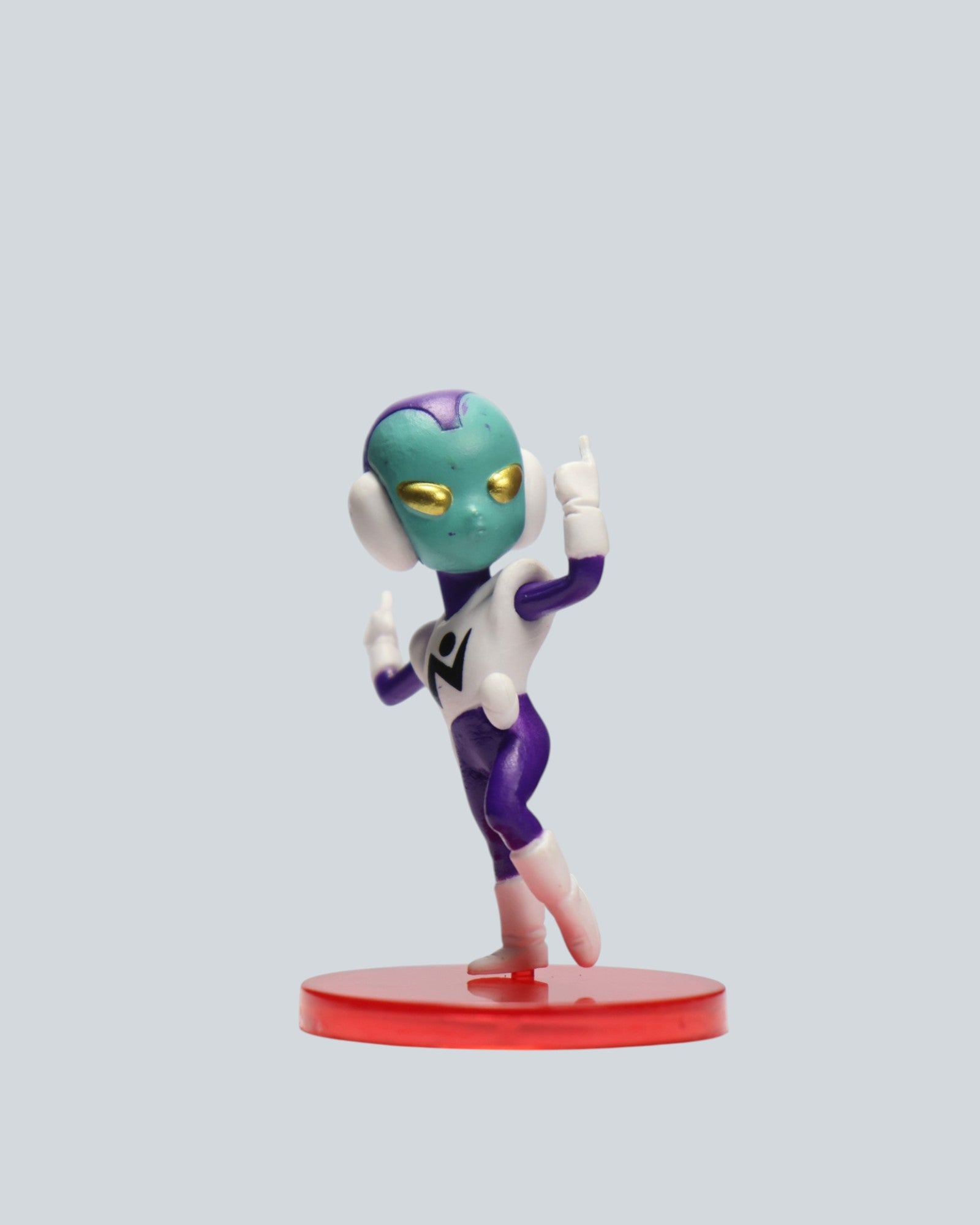 Dragon Ball Super: Jaco the Galactic Patrolman Mini Figure