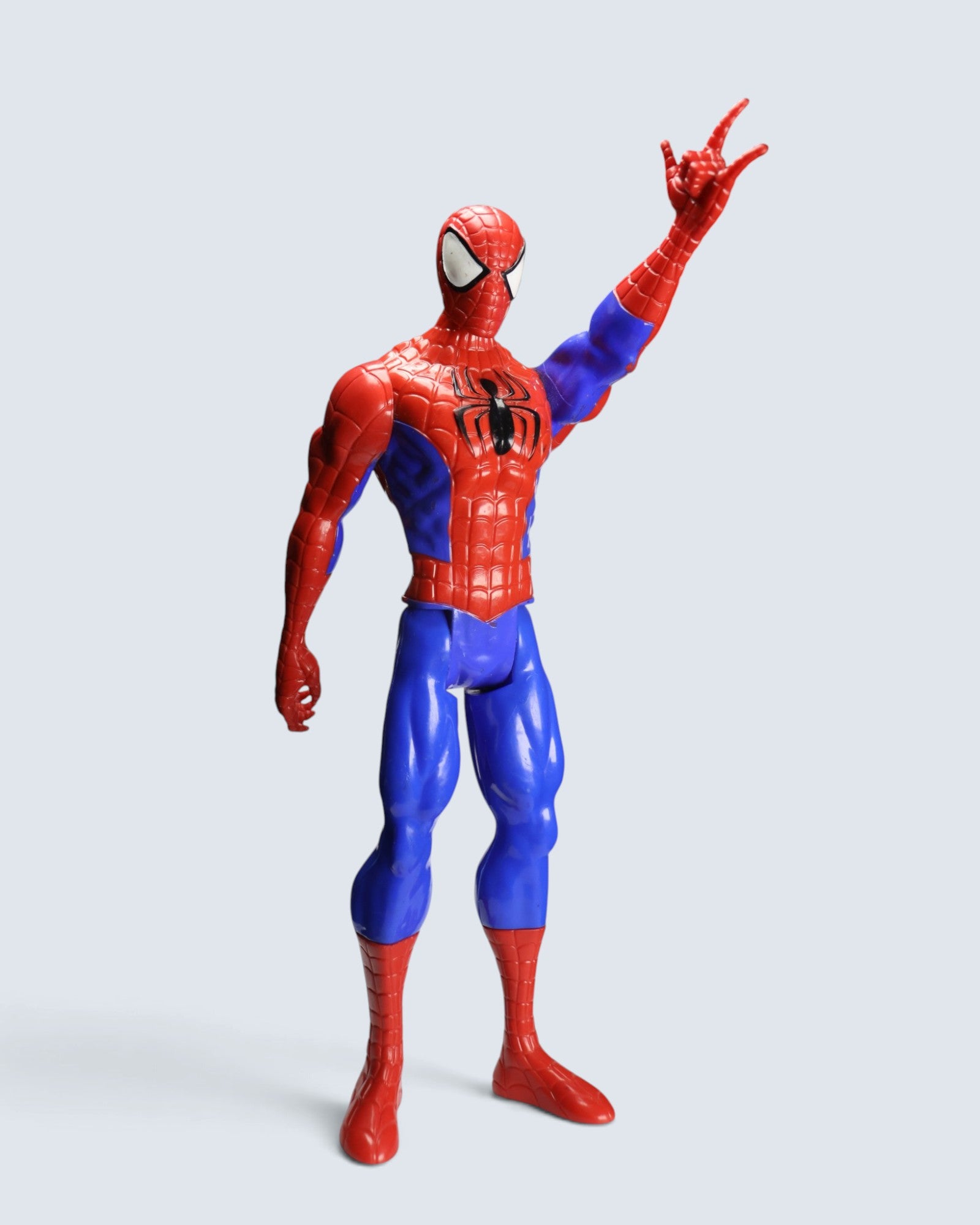 Marvel Spider-Man vs. Doctor Octopus 12-Inch Action Figure Duo Bundle