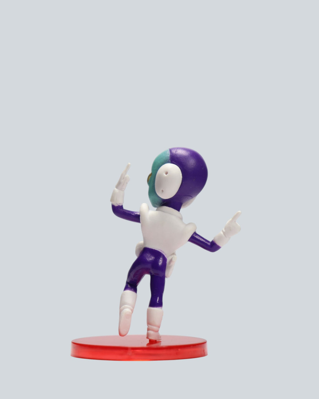 Dragon Ball Super: Jaco the Galactic Patrolman Mini Figure