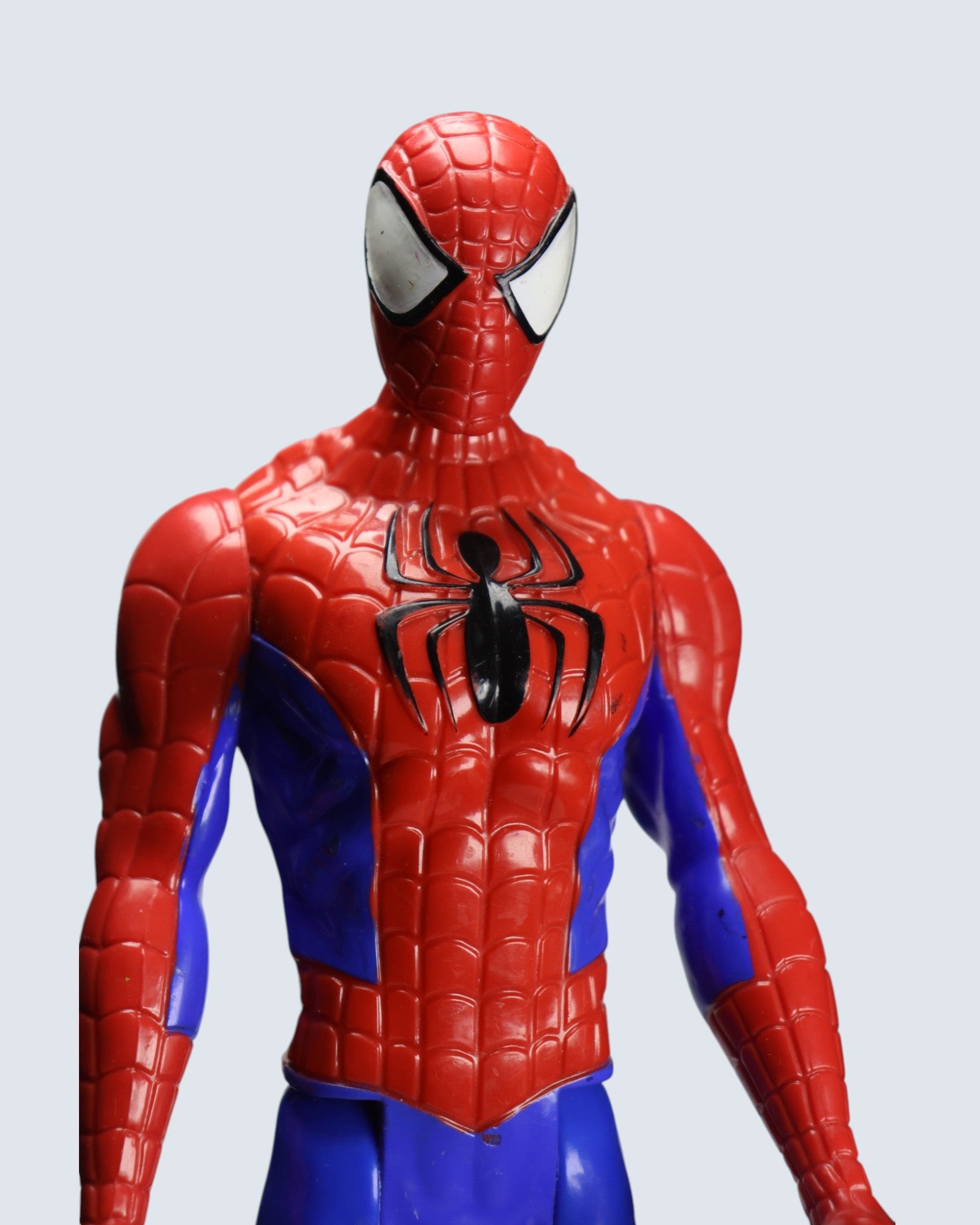 Marvel Spider-Man vs. Doctor Octopus 12-Inch Action Figure Duo Bundle