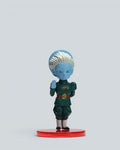 Dragon Ball Super: Grand Priest Mini Figure