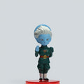 Dragon Ball Super: Grand Priest Mini Figure