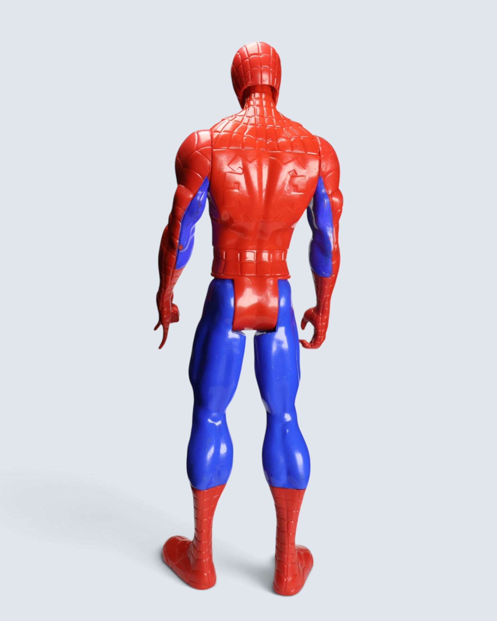 Marvel Spider-Man vs. Doctor Octopus 12-Inch Action Figure Duo Bundle