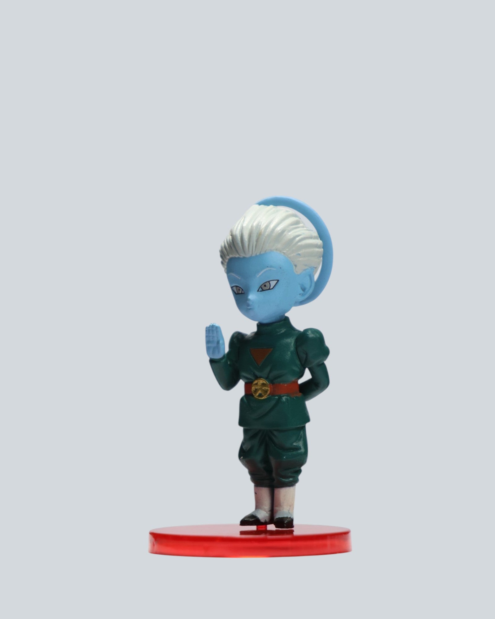 Dragon Ball Super: Grand Priest Mini Figure
