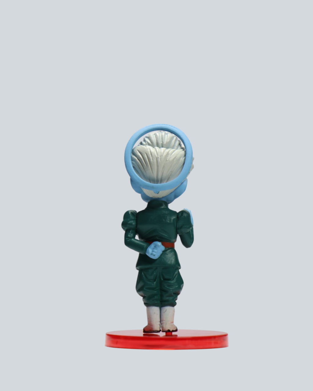 Dragon Ball Super: Grand Priest Mini Figure