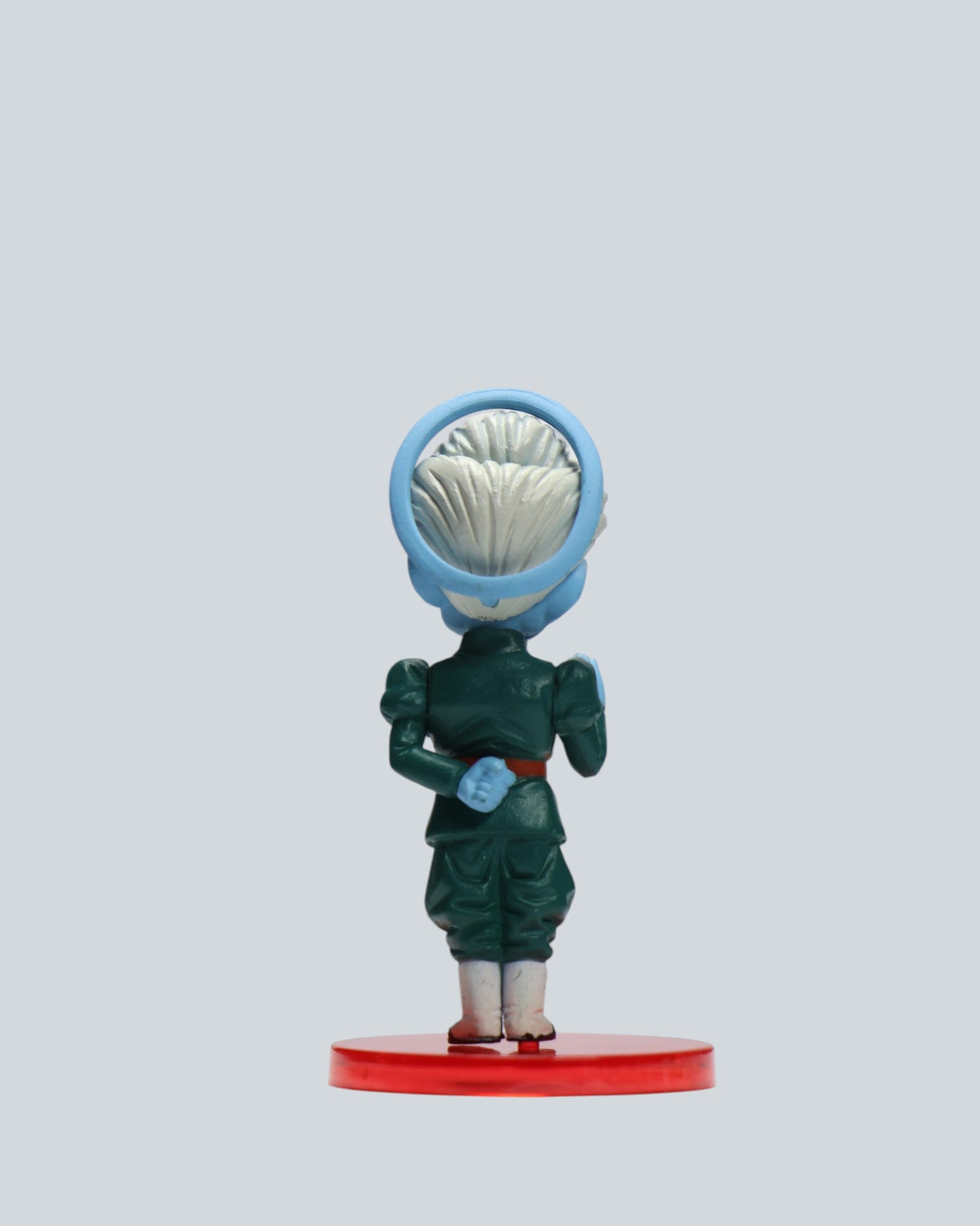 Dragon Ball Super: Grand Priest Mini Figure