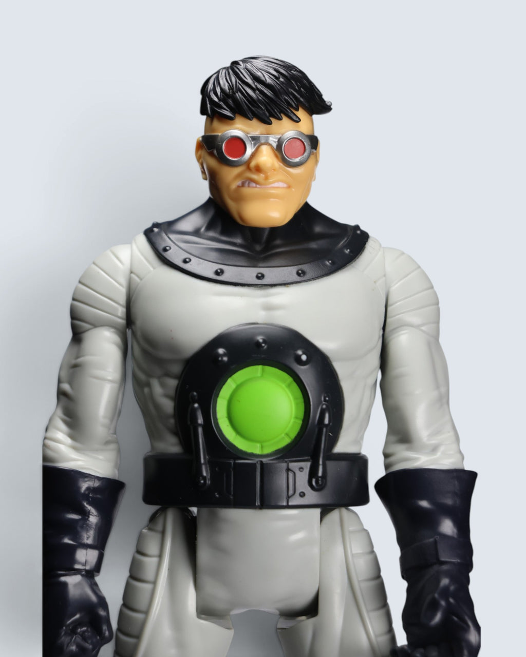 Marvel Spider-Man vs. Doctor Octopus 12-Inch Action Figure Duo Bundle