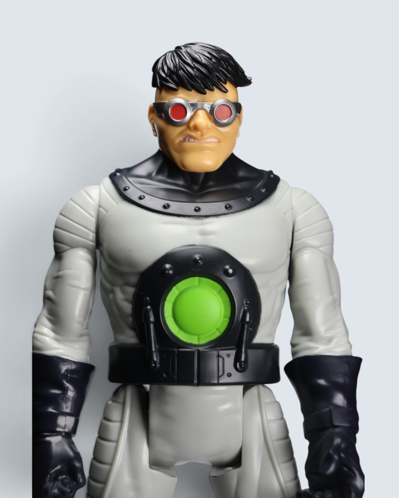 Marvel Spider-Man vs. Doctor Octopus 12-Inch Action Figure Duo Bundle