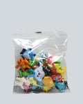24-Piece Mini Pokémon Mystery Figure Pack