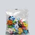 24-Piece Mini Pokémon Mystery Figure Pack