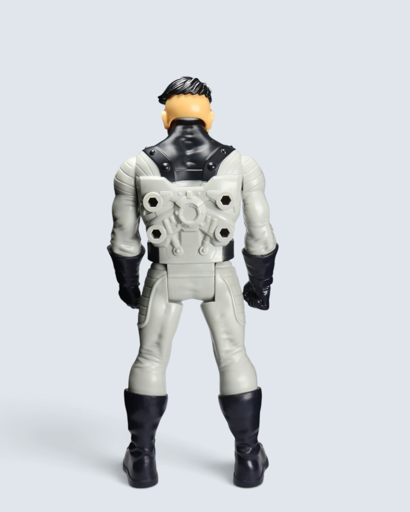 Marvel Spider-Man vs. Doctor Octopus 12-Inch Action Figure Duo Bundle