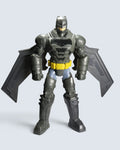 DC Comics Batman 12-Inch Action Figure with Wing Pack