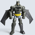 DC Comics Batman 12-Inch Action Figure with Wing Pack
