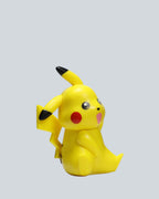 Pokémon - Pikachu Waving Pose Collectible Figure