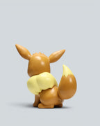 Pokémon: Eevee Collectible Figure – Classic Evolution Series