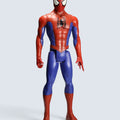 Marvel Spider-Man 12 inch Action Figure with Removable Armor Vest
