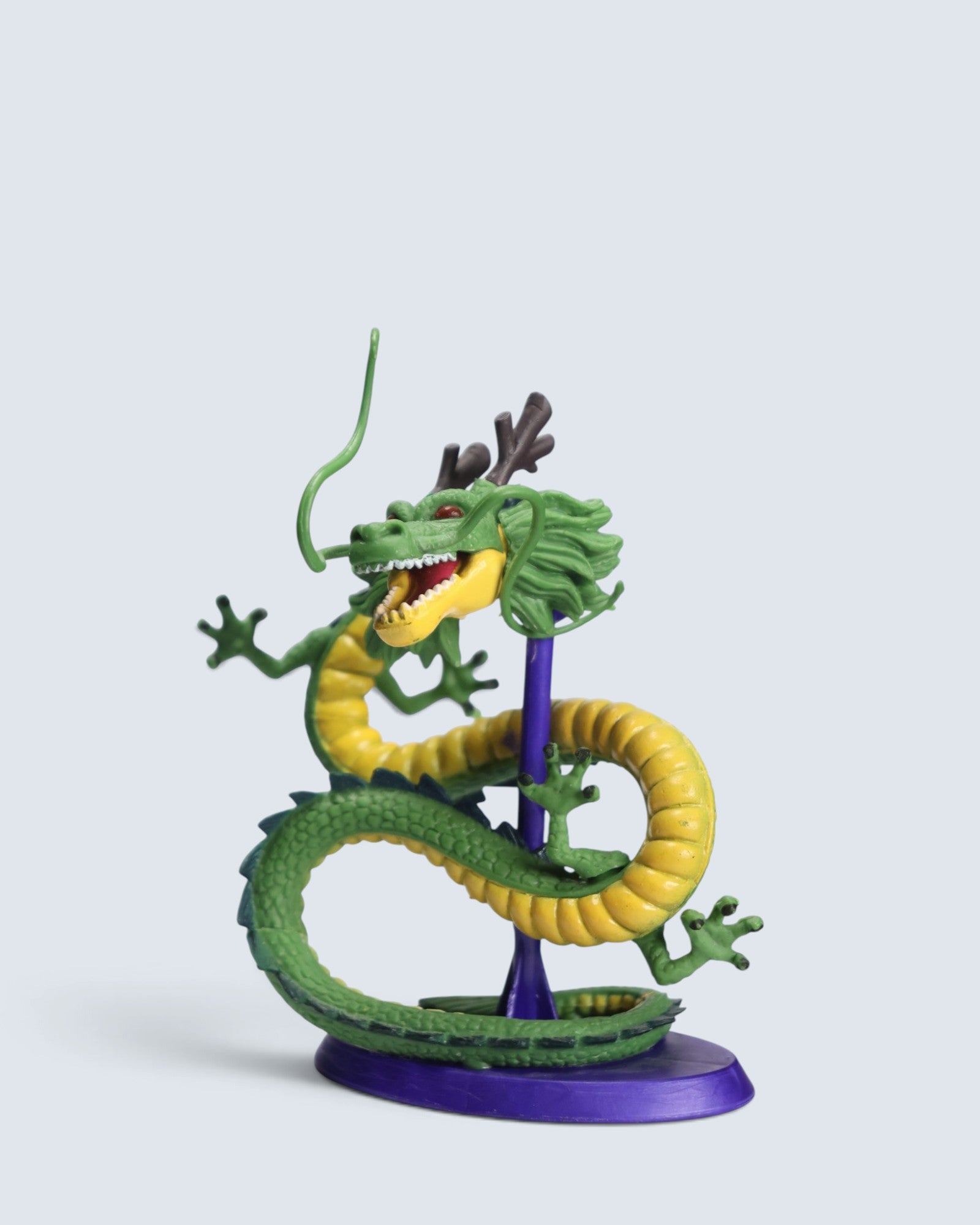 Dragon Ball Z Shenron Eternal Dragon PVC Display Figure