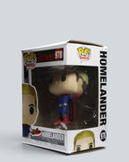 Homelander FunkoPop – The Boys #978