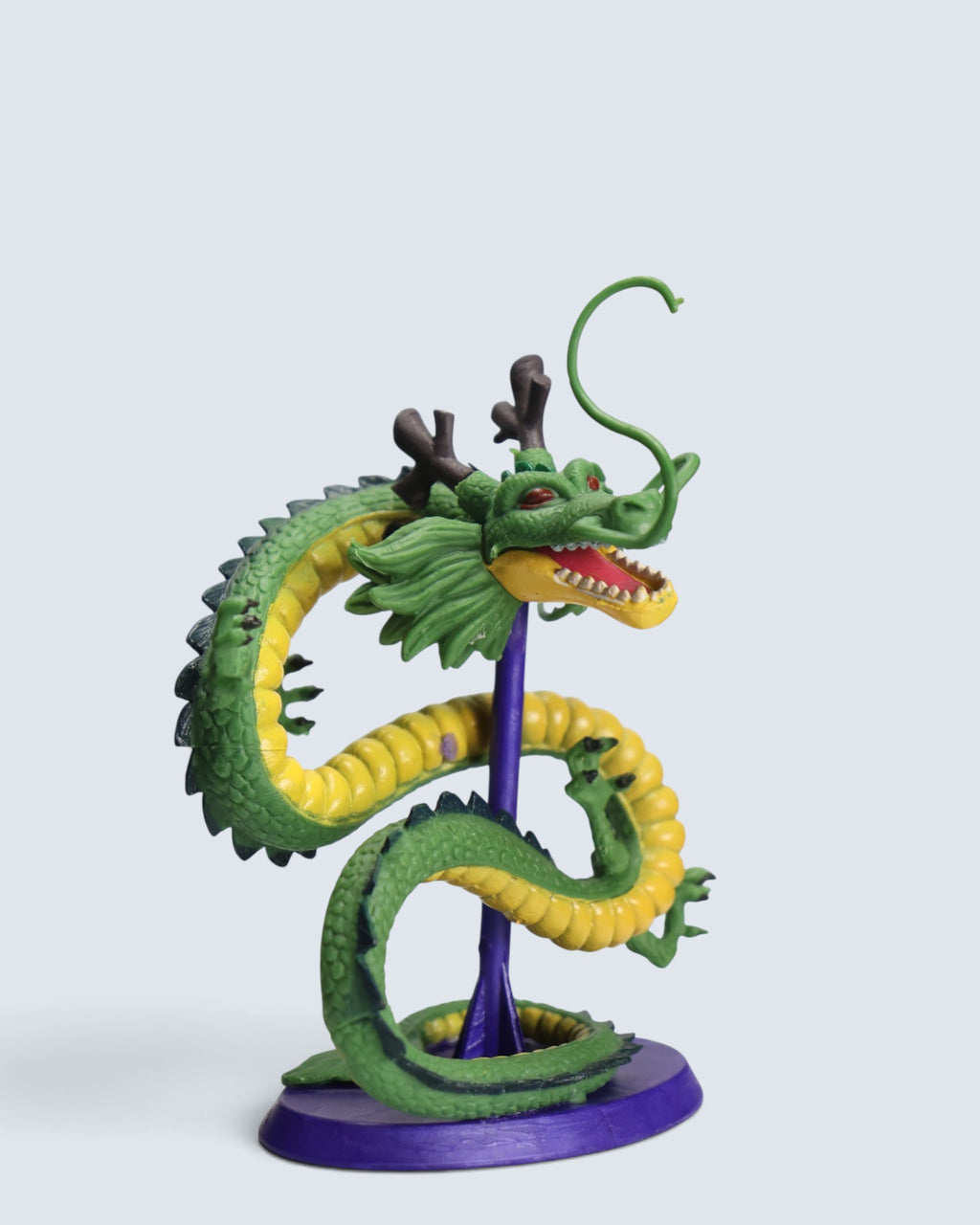 Dragon Ball Z Shenron Eternal Dragon PVC Display Figure