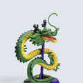 Dragon Ball Z Shenron Eternal Dragon PVC Display Figure