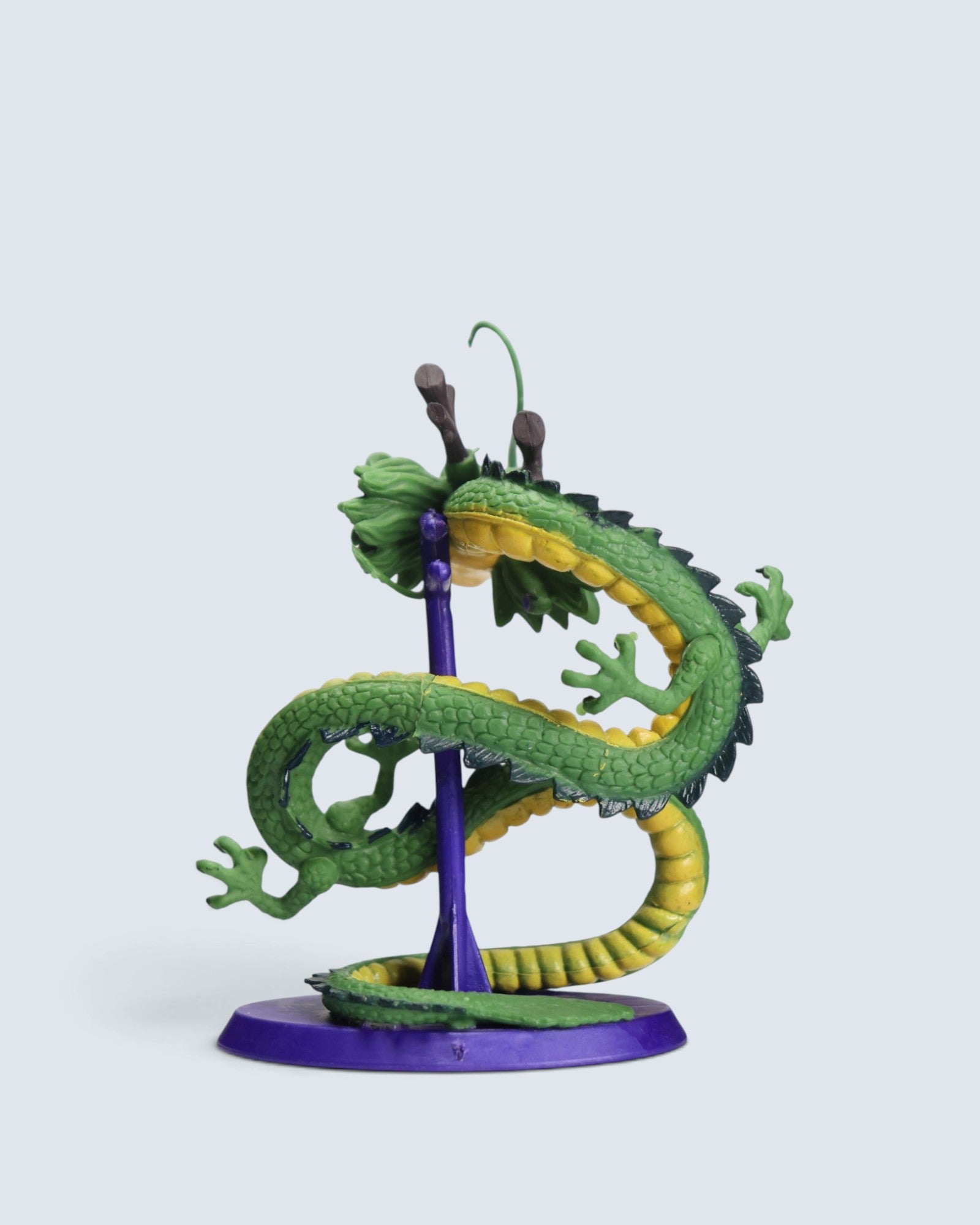 Dragon Ball Z Shenron Eternal Dragon PVC Display Figure
