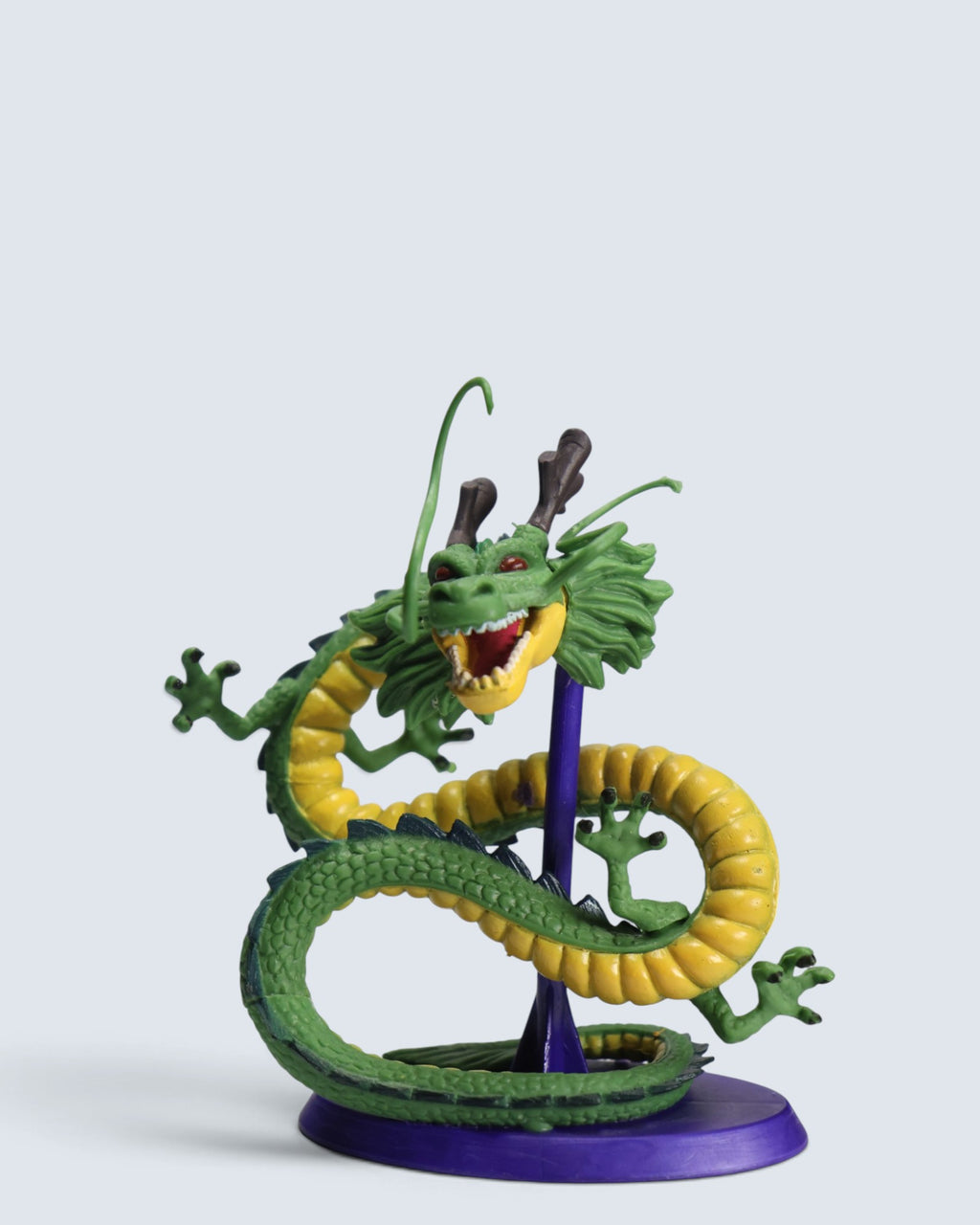 Dragon Ball Z Shenron Eternal Dragon PVC Display Figure