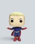 Homelander FunkoPop – The Boys #978