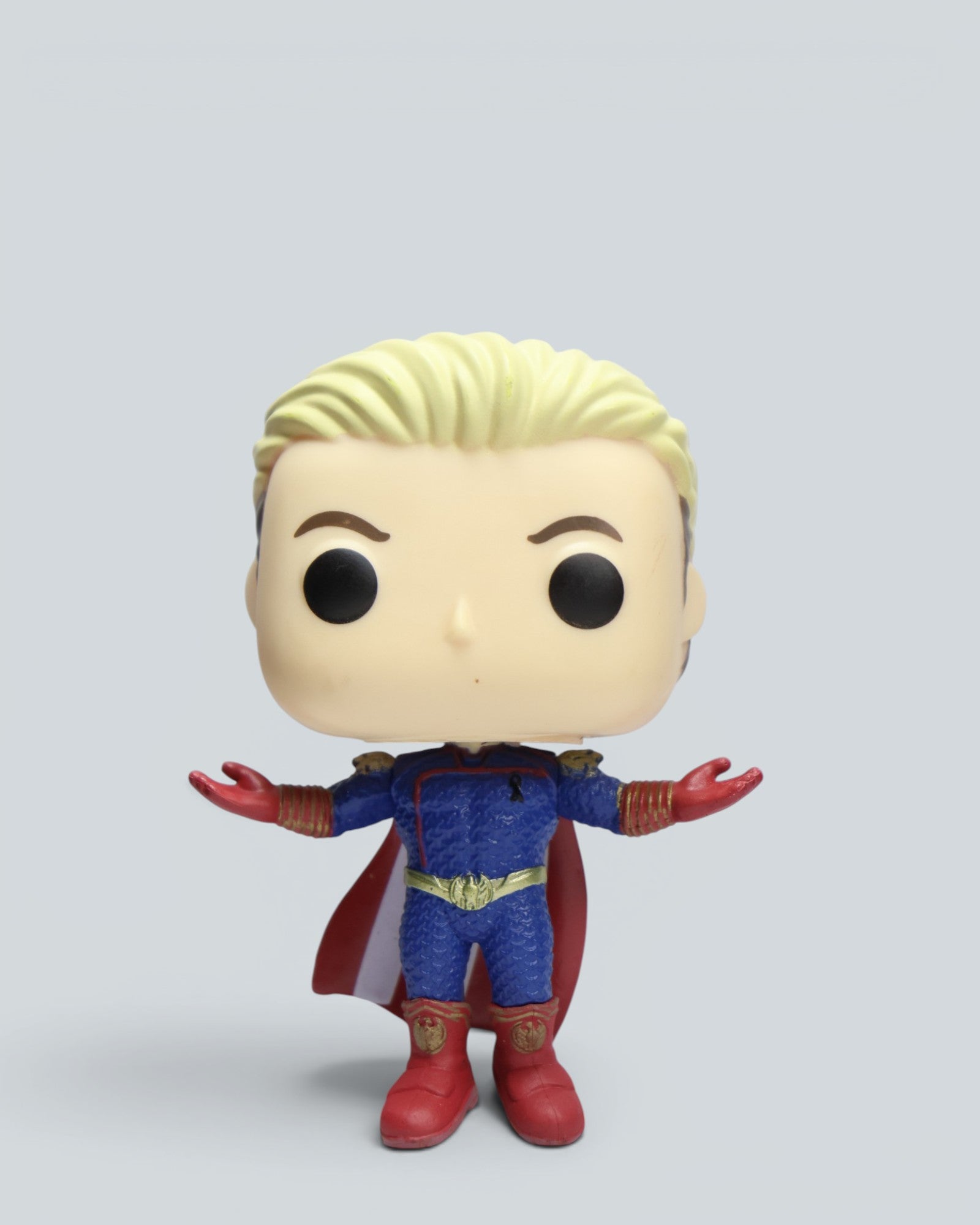 Homelander FunkoPop – The Boys #978
