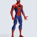 Marvel Spider-Man Classic Red and Blue 12-Inch Action Figure