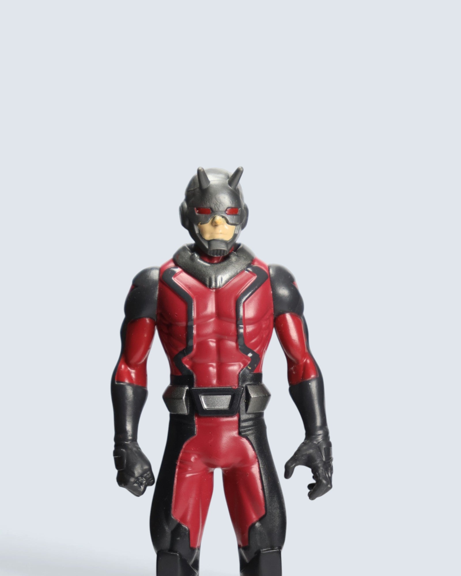 Marvel Ant-Man Classic Red and Black Suit Action Figure
