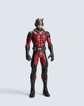 Marvel Ant-Man Classic Red and Black Suit Action Figure