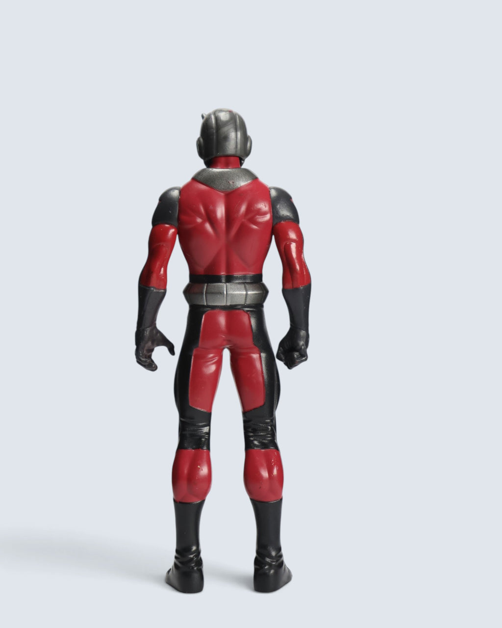 Marvel Ant-Man Classic Red and Black Suit Action Figure