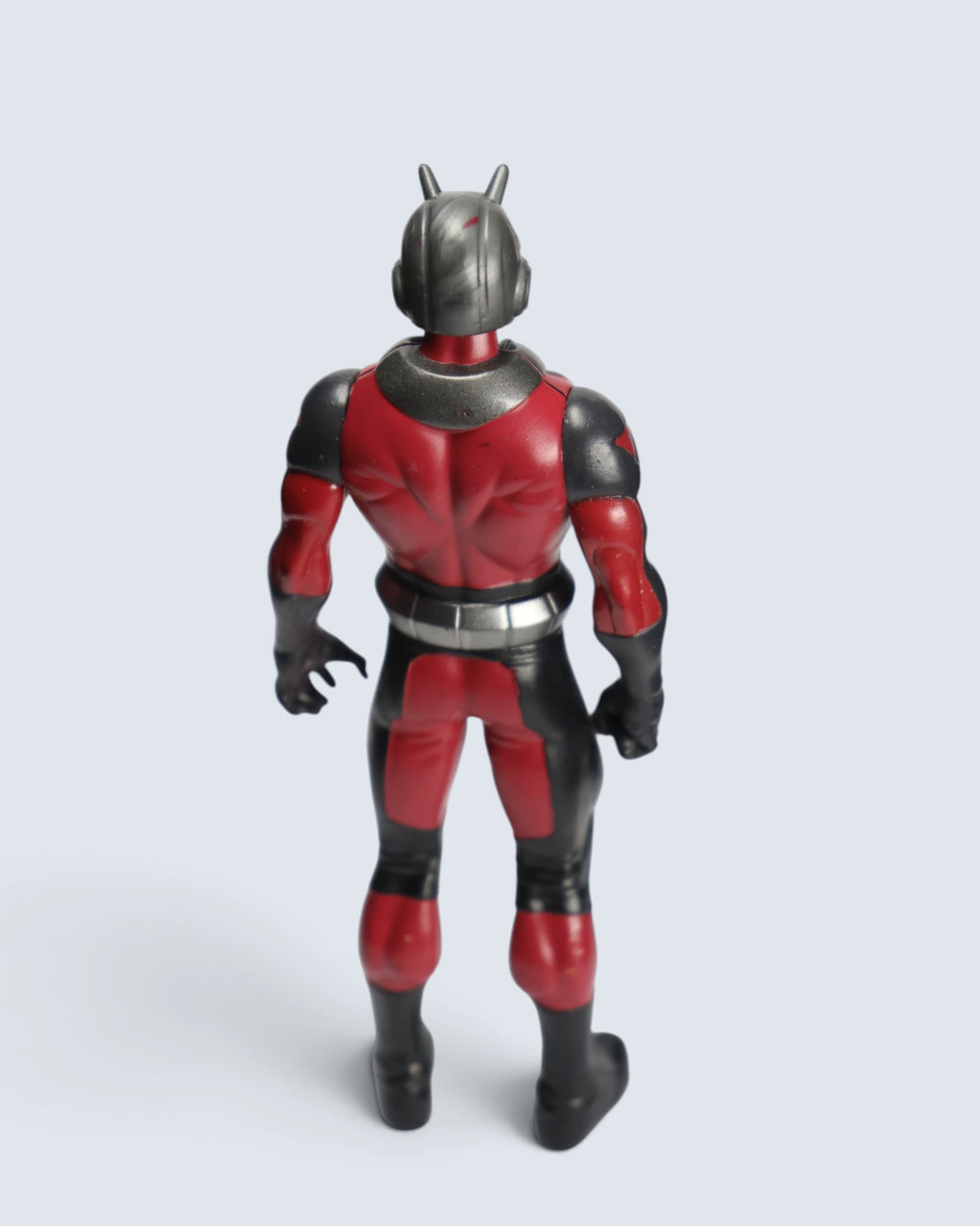 Marvel Ant-Man Classic Red and Black Suit Action Figure