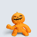 Marvel Goo Jit Zu Spider-Man Pumpkin Squish