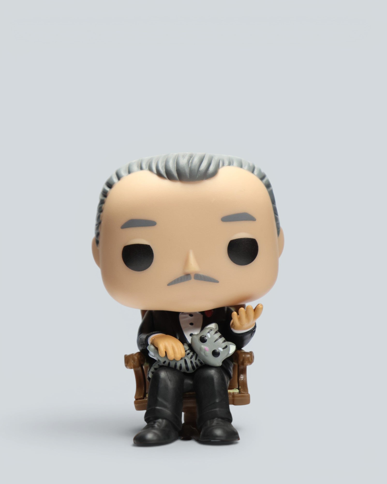 The Godfather 50th Anniversary #1200 - Vito Corleone - FunkoPop Vinyl Figure