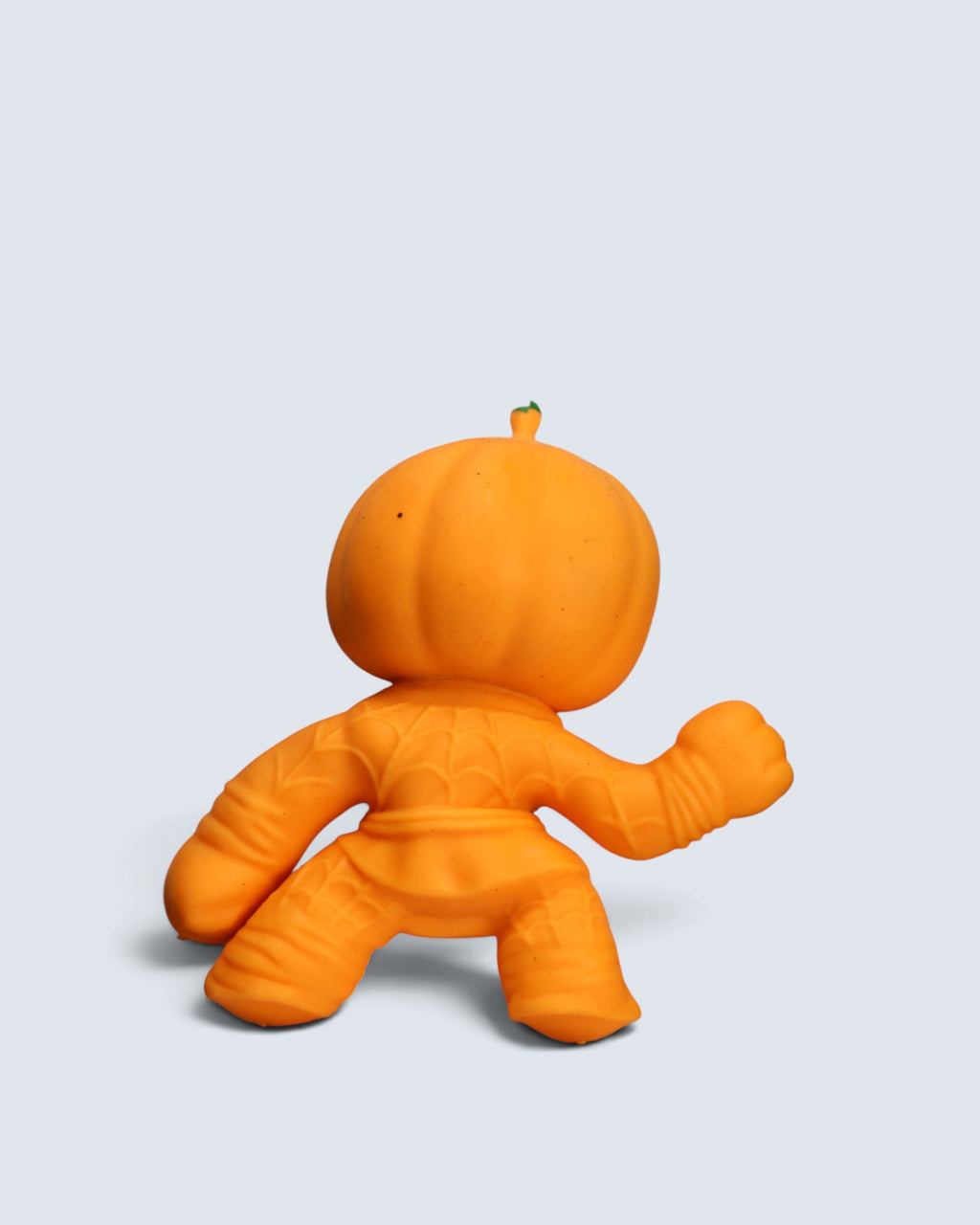 Marvel Goo Jit Zu Spider-Man Pumpkin Squish