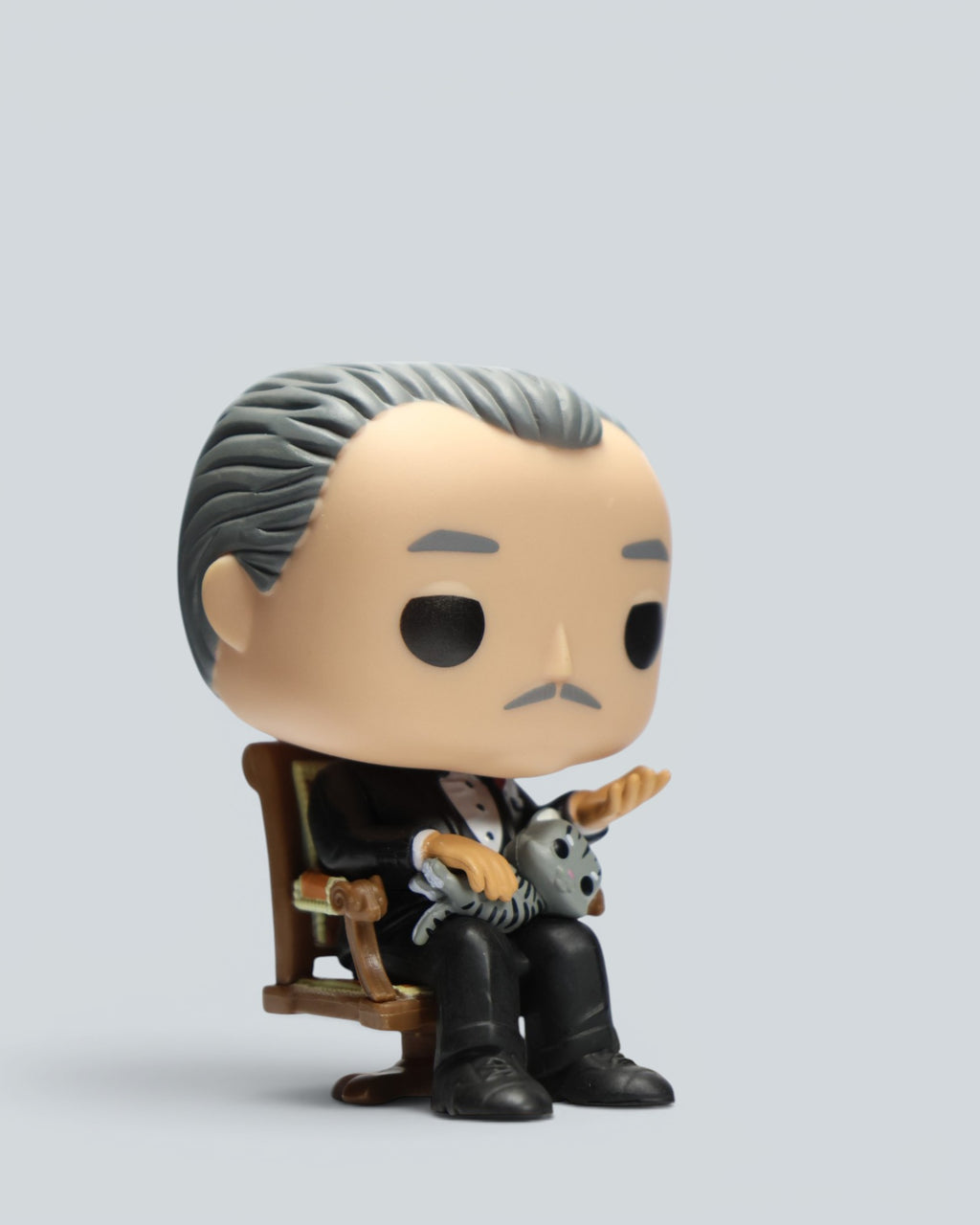 The Godfather 50th Anniversary #1200 - Vito Corleone - FunkoPop Vinyl Figure