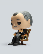 The Godfather 50th Anniversary #1200 - Vito Corleone - FunkoPop Vinyl Figure